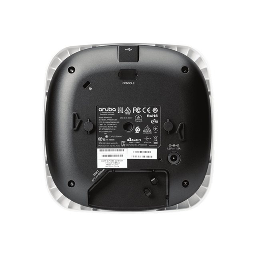 HPE Aruba Instant On AP12 EU Bundle