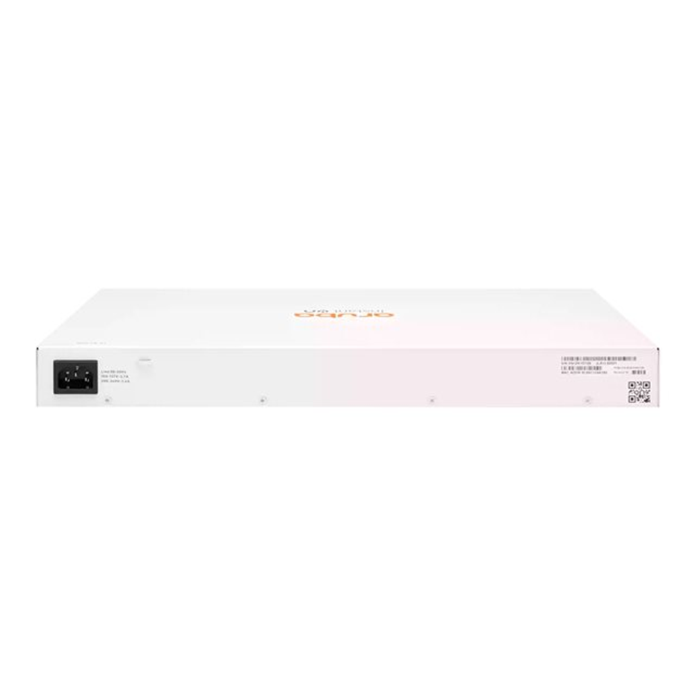 HPE Aruba IOn 1830 24G 2SFP 195W Sw