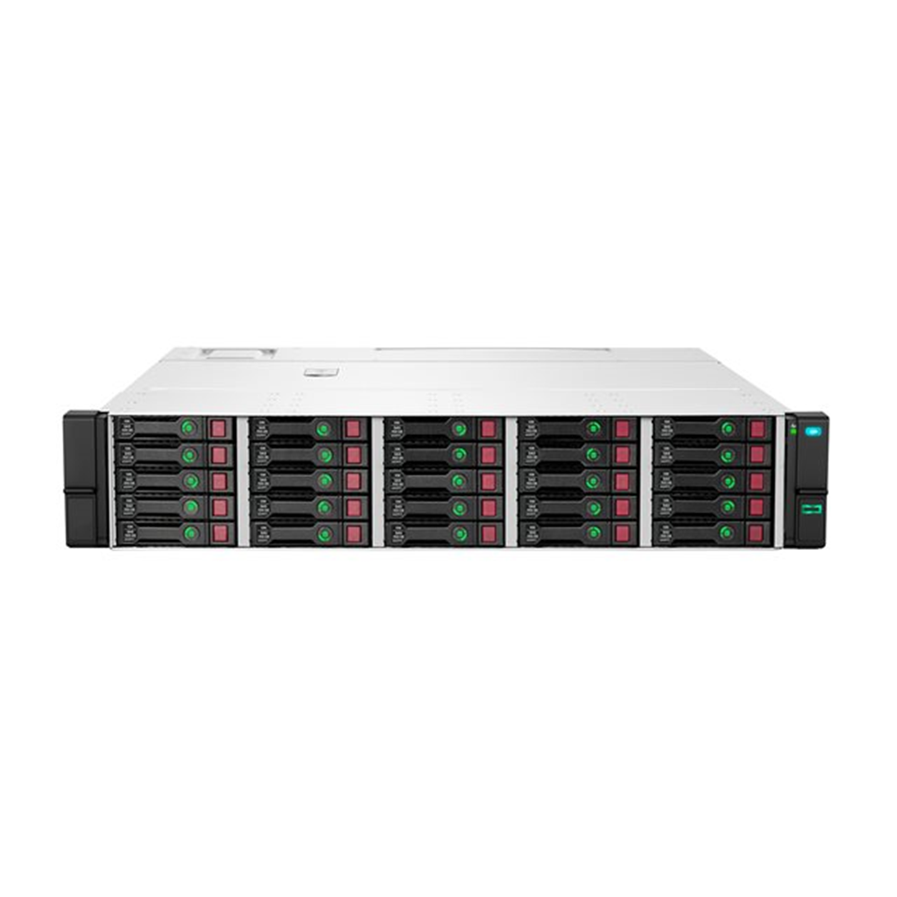 HPE D3710 Encl