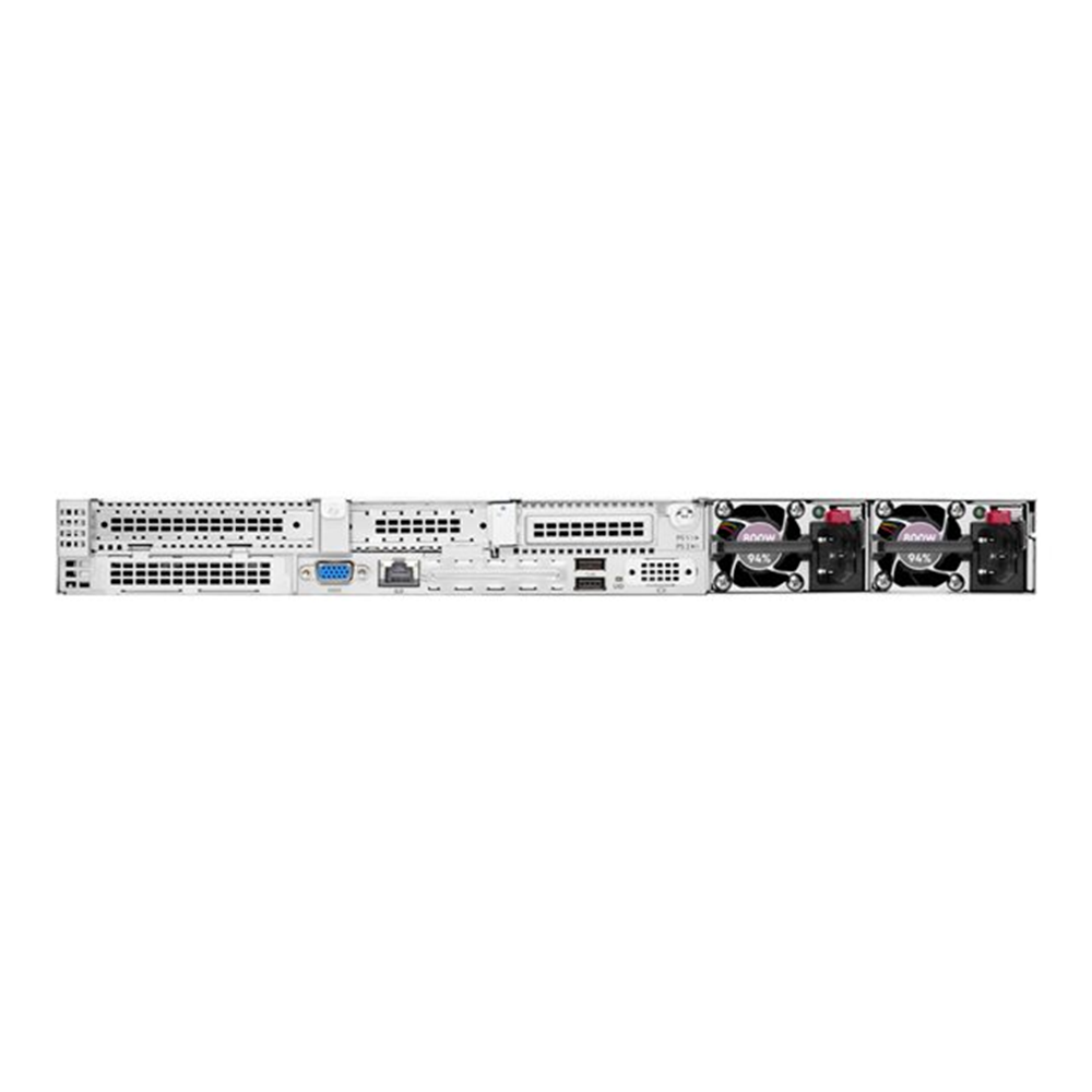 HPE DL325 G10+v2 7313P MR416i-a EU Svr