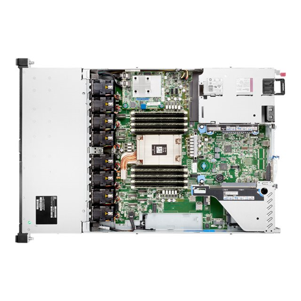 HPE DL325 G10+v2 7313P MR416i-a EU Svr
