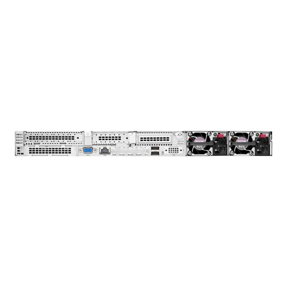 HPE DL325 G10+v2 7443P MR416i-a EU Svr