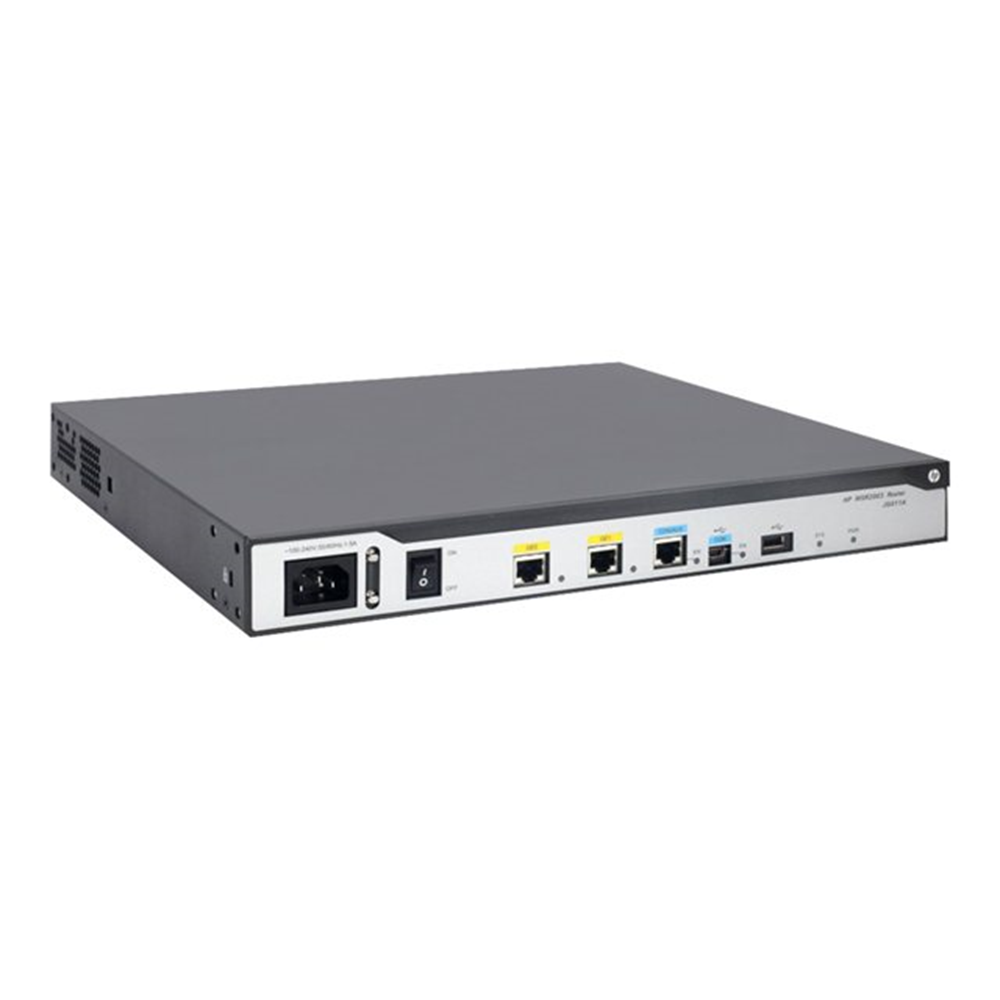 HPE MSR2003 AC Router