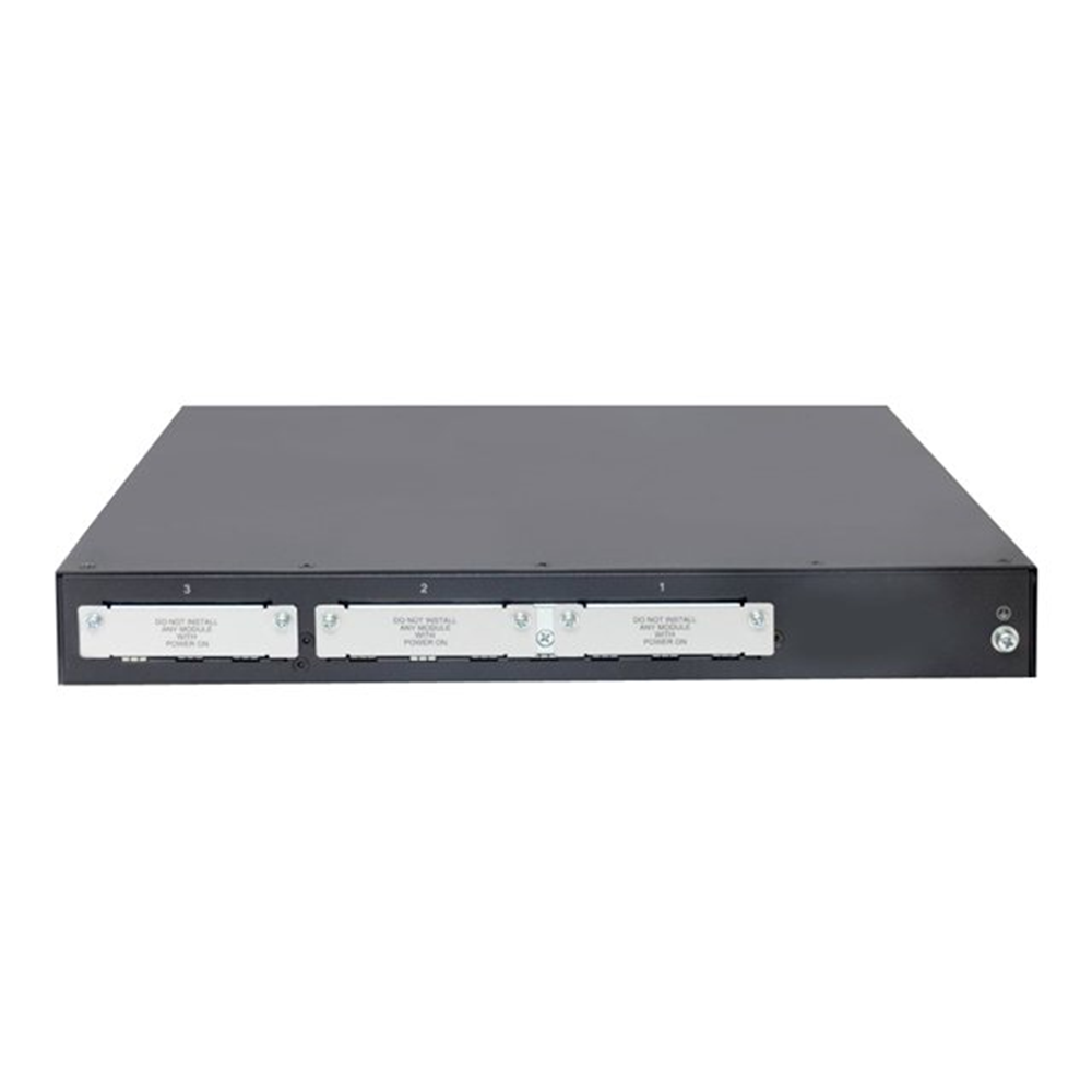 HPE MSR2003 AC Router