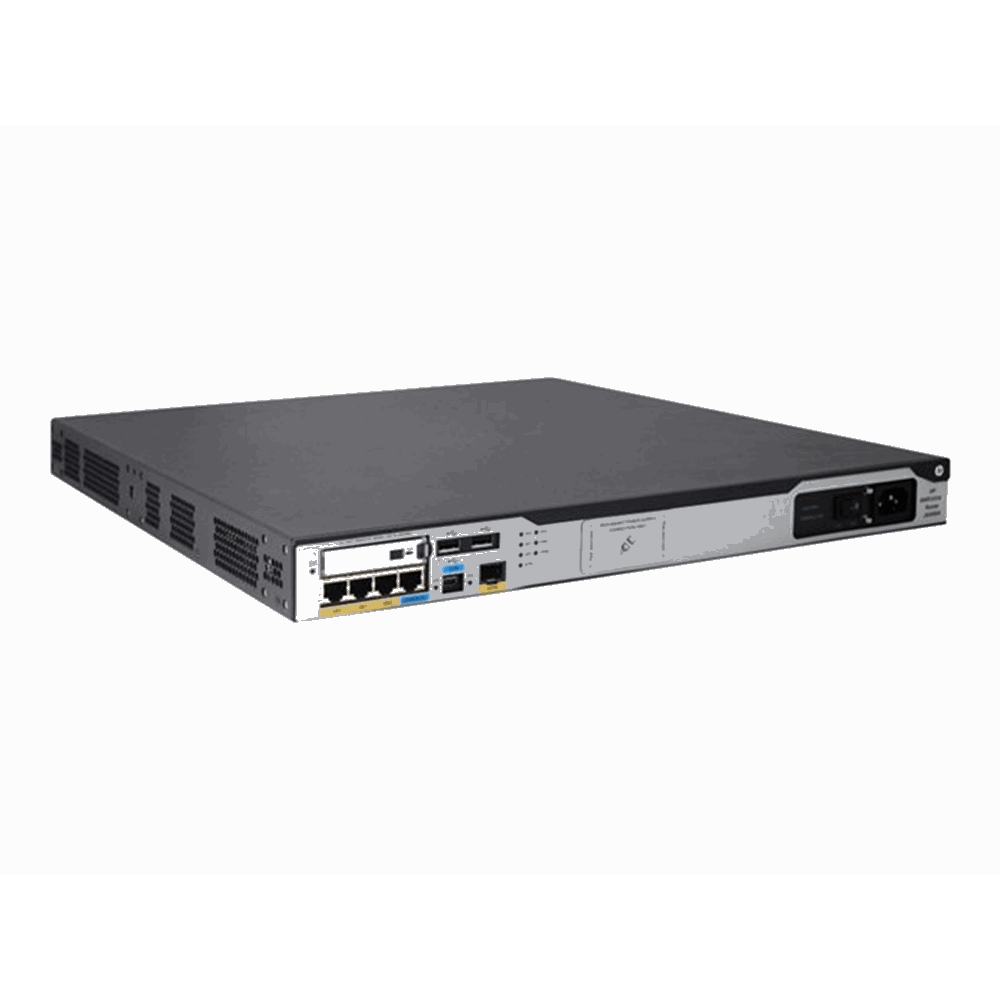 HPE MSR3024 AC Router