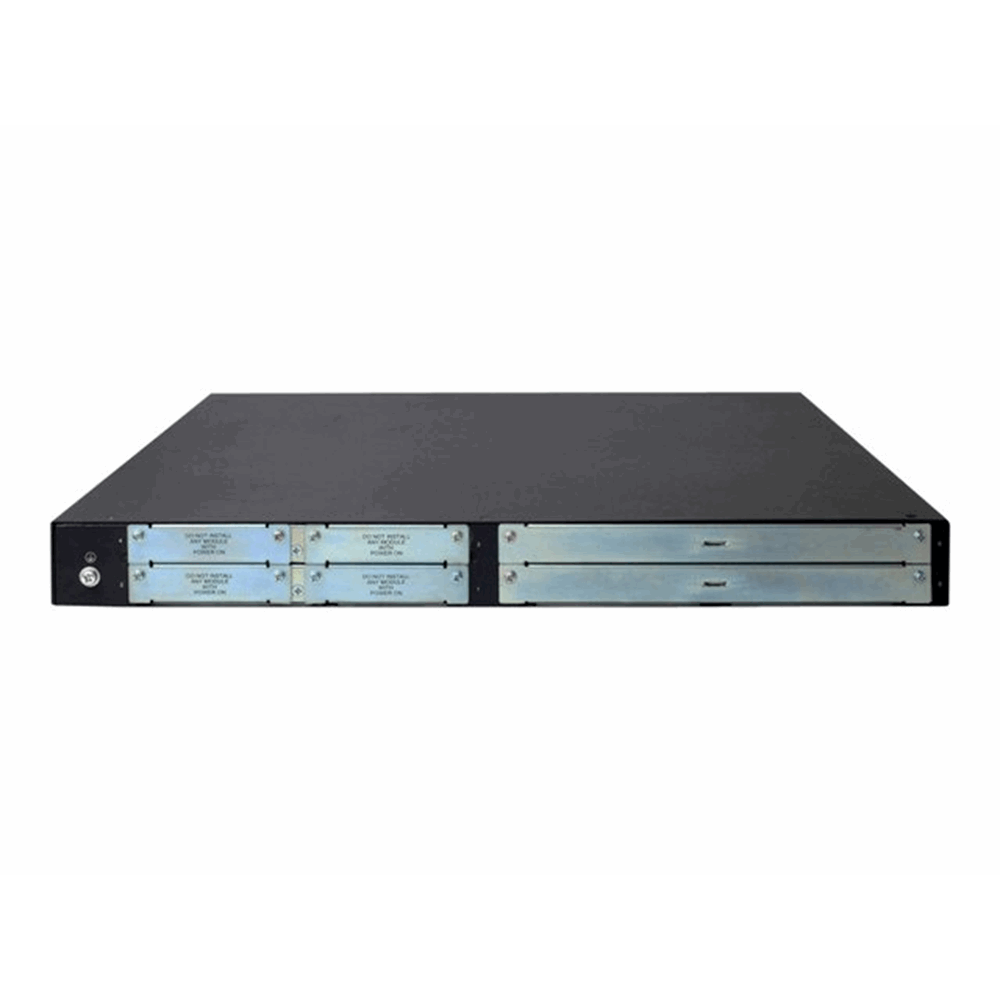 HPE MSR3024 AC Router