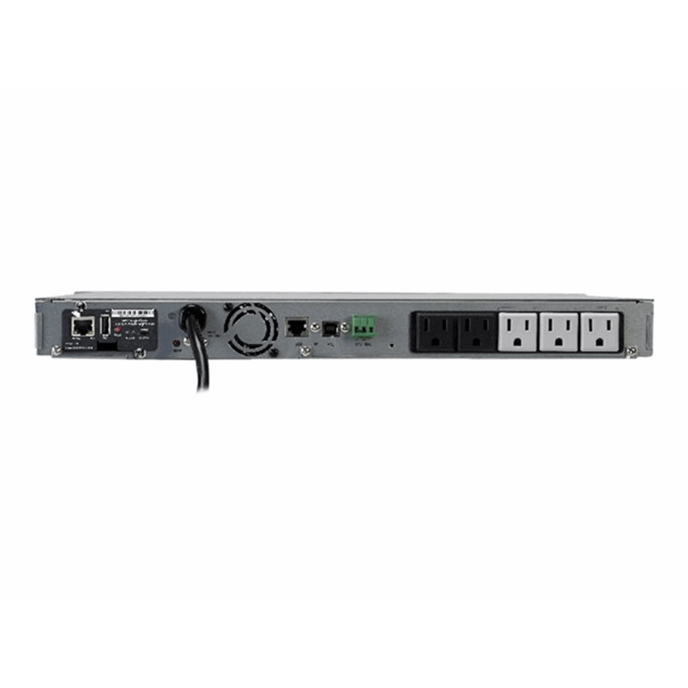 HPE R1500 G5 NA UPS