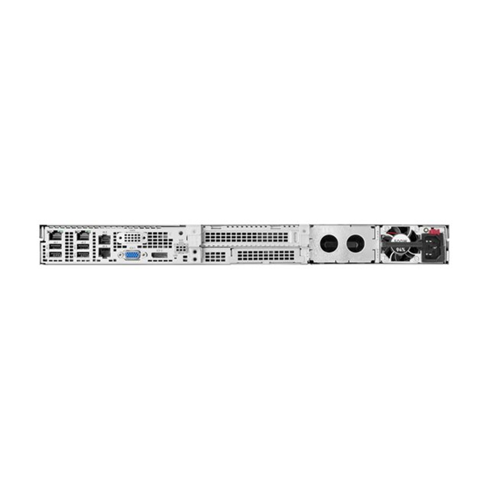 HPSC/HPE ProLiant DL20 Gen11 |4SFF| HPSC/HPE ProLiant DL20 Gen11 |4SFF|