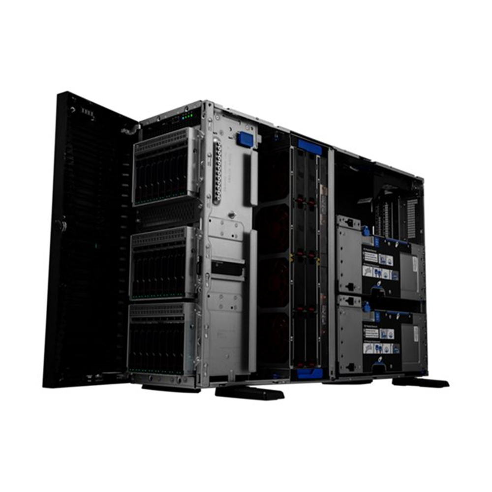 HPSC/ProLiant ML350 Gen11 4510 2.4GH