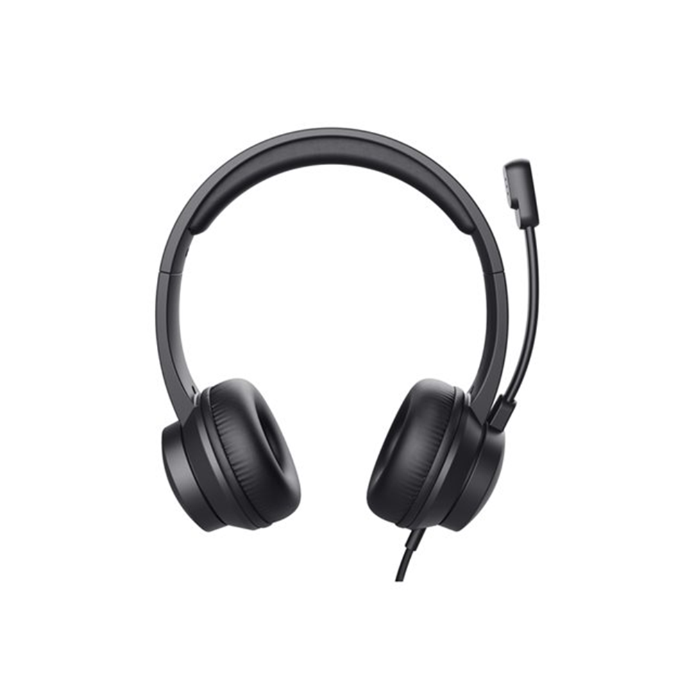 HS-150 ANALOGUE PC HEADSET HS-150 ANALOGUE PC HEADSET