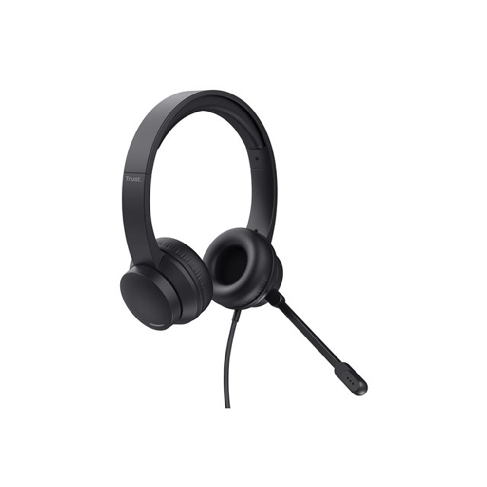 HS-150 ANALOGUE PC HEADSET HS-150 ANALOGUE PC HEADSET