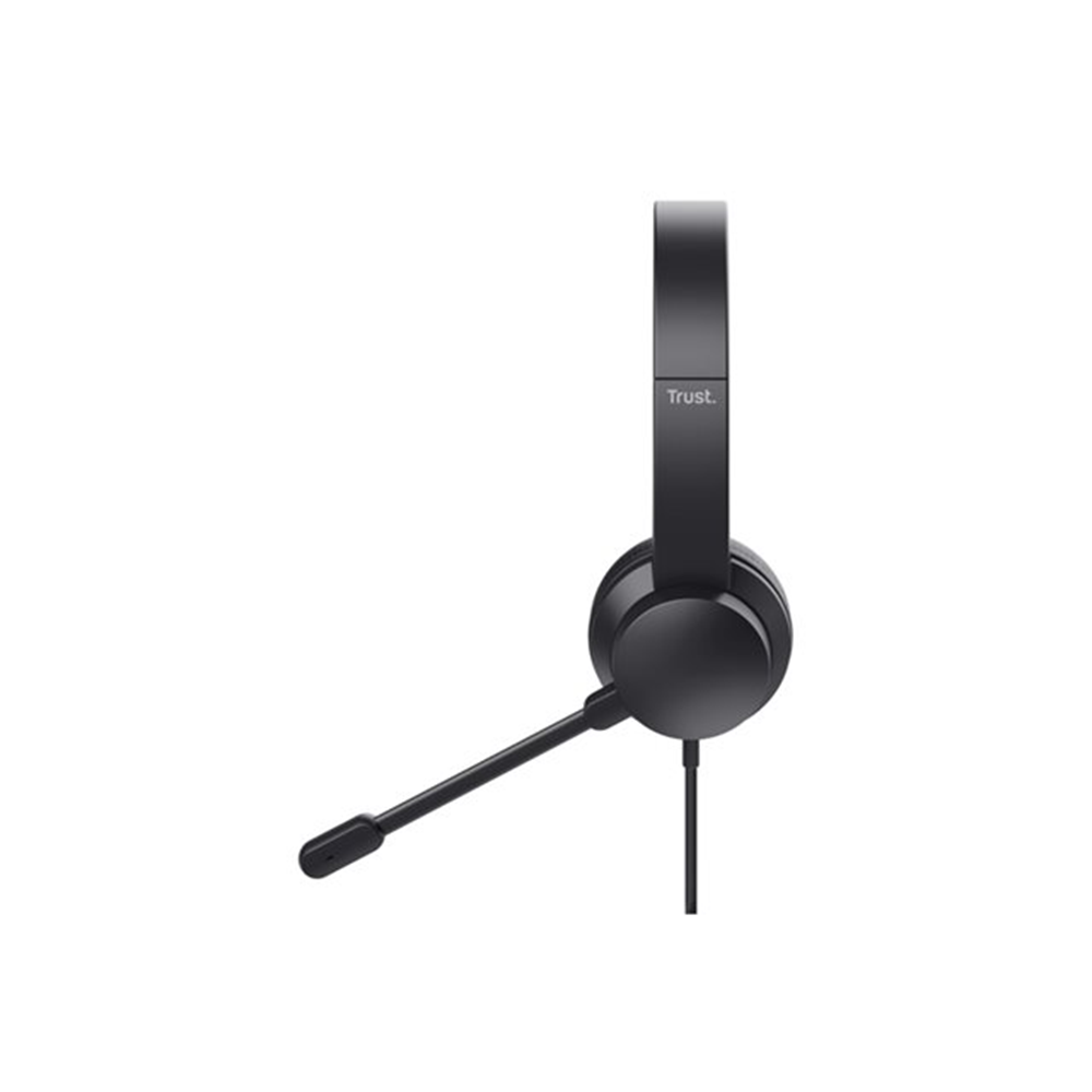 HS-150 ANALOGUE PC HEADSET HS-150 ANALOGUE PC HEADSET