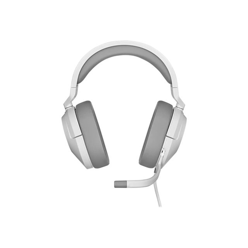HS55 Stereo Headset White - EU