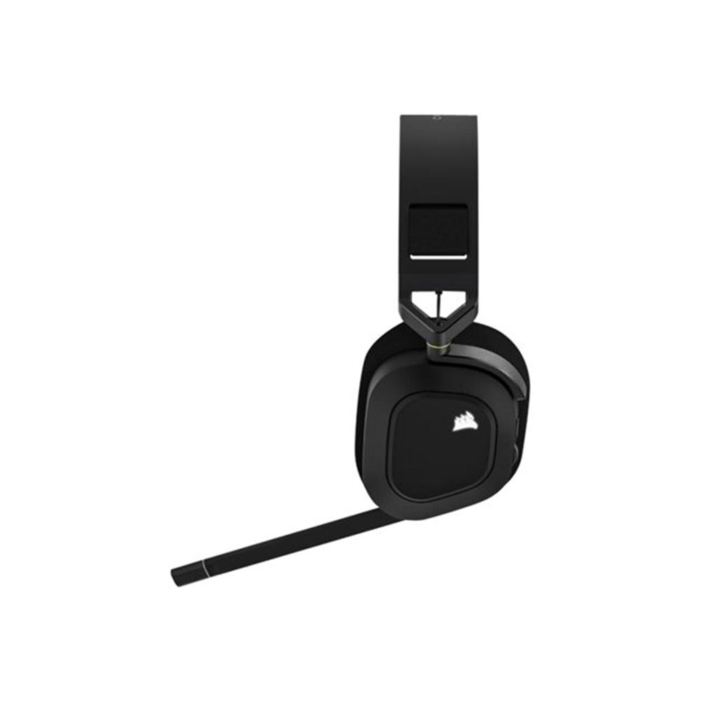 HS80 RGB Wireless Gaming Headset - Carbon