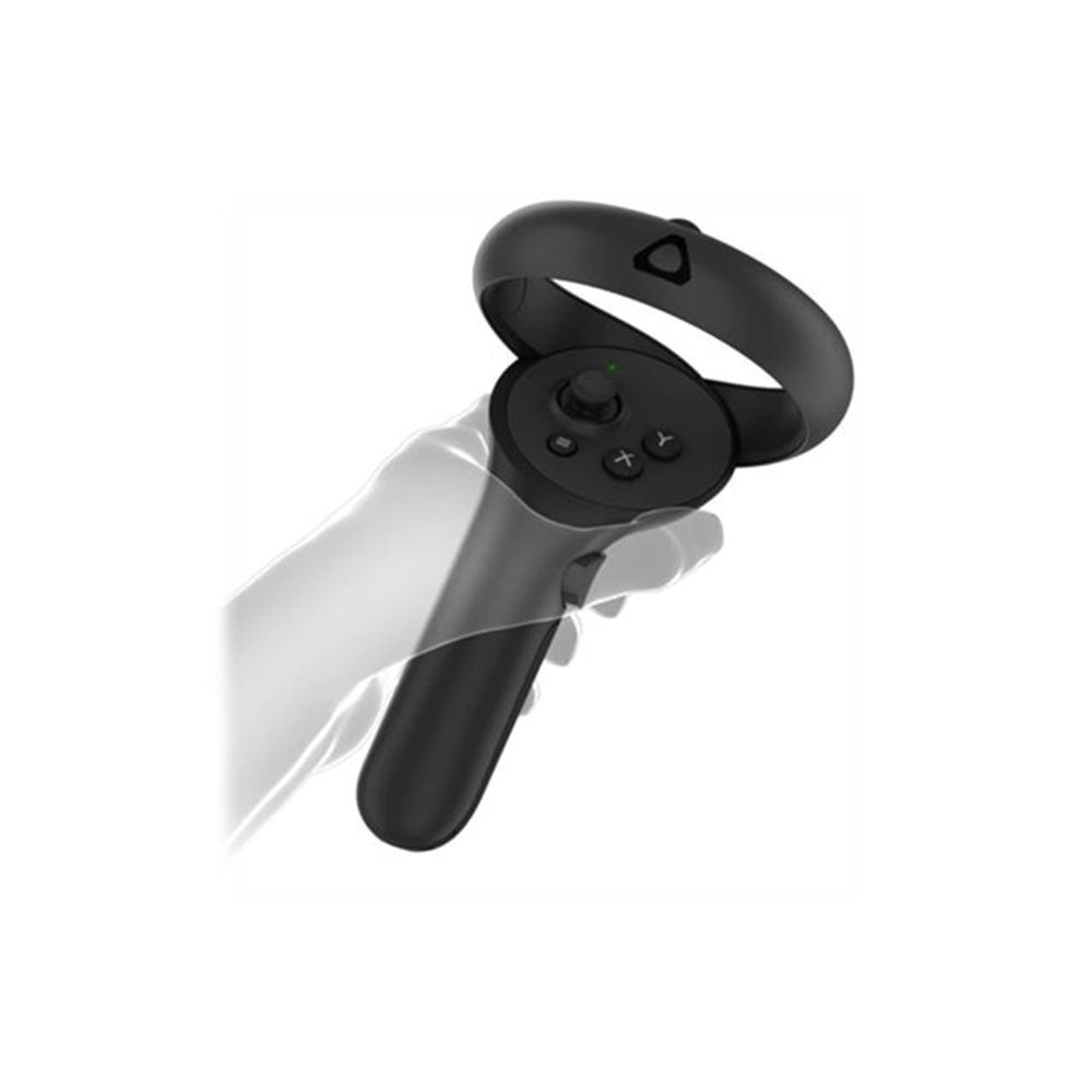 HTC Vive Controller (L)