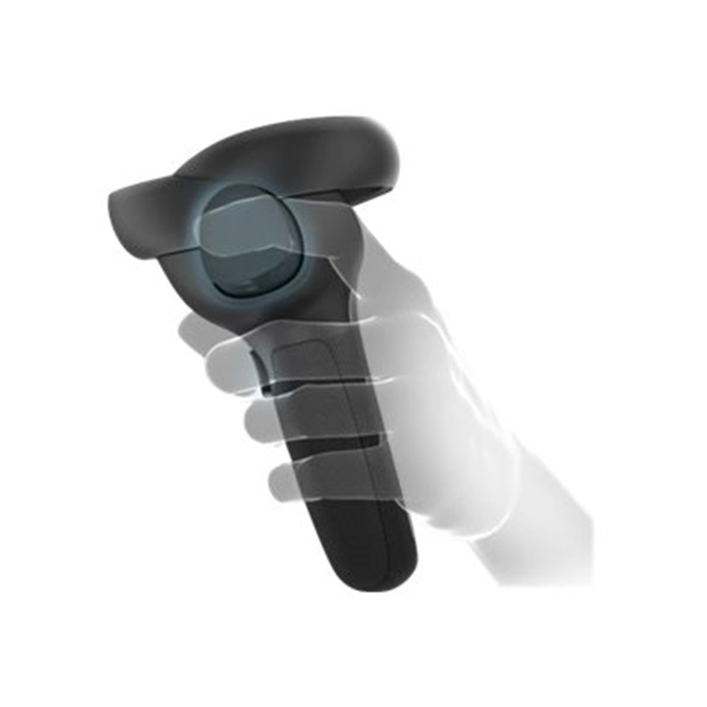 HTC Vive Controller (R) HTC Vive Controller (R)