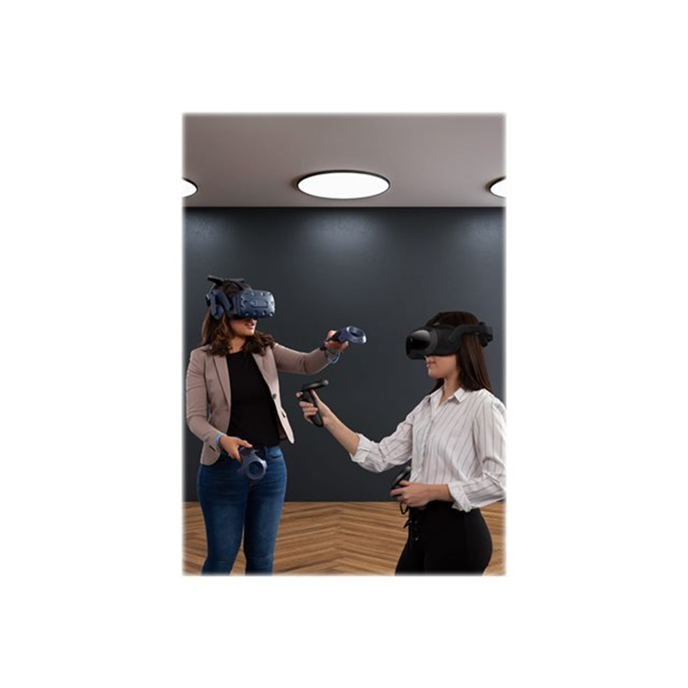 HTC Vive Controller (R) HTC Vive Controller (R)