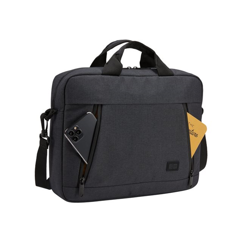 Huxton Attache 13i HUXA-213 BLACK
