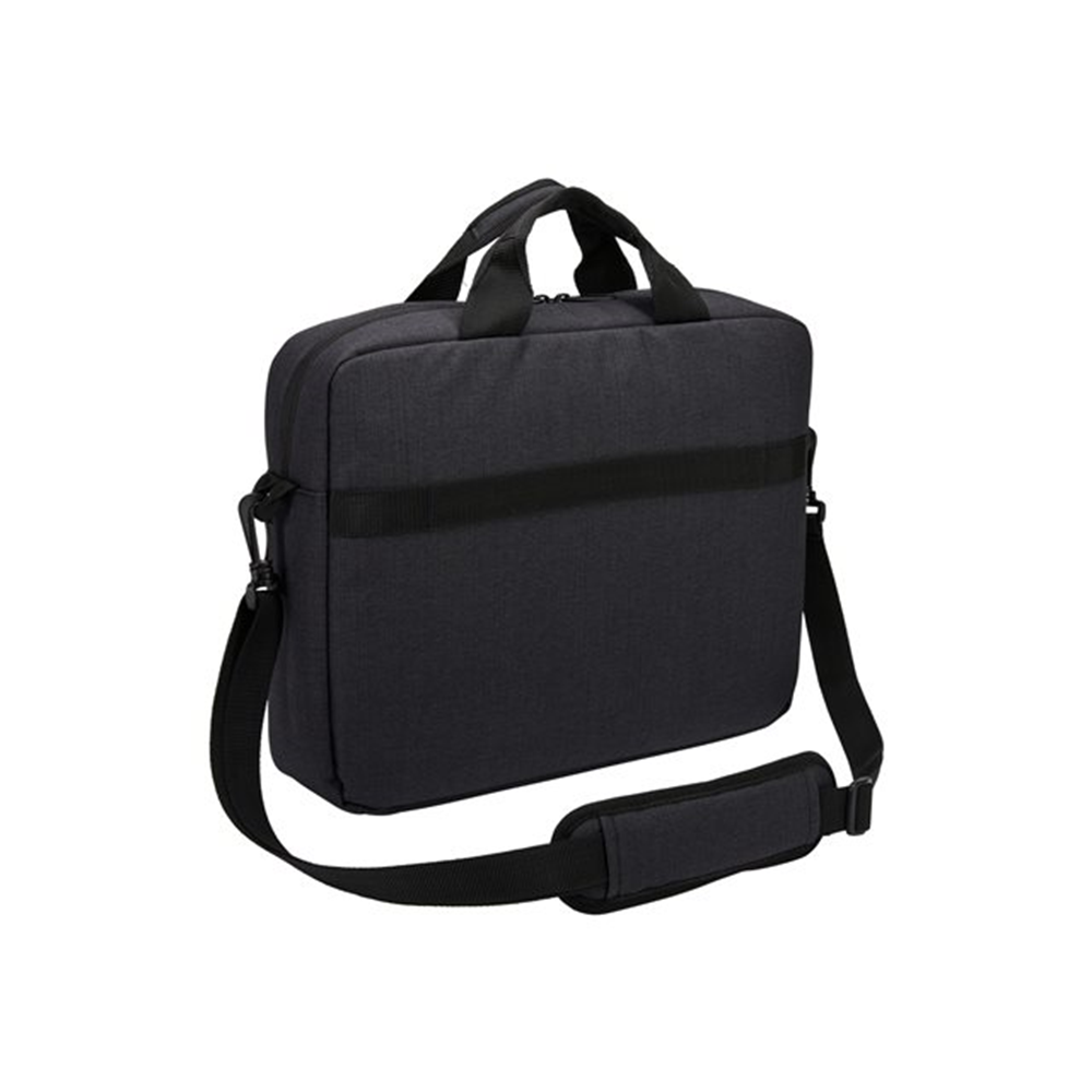 Huxton Attache 13i HUXA-213 BLACK