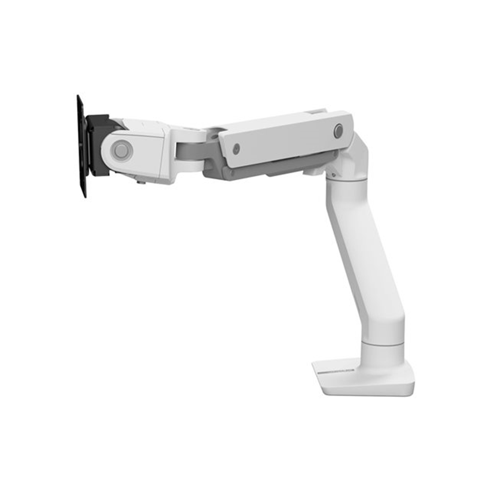 HX ARM WITH VERY HEAVY DUTY PIVOT DESK M