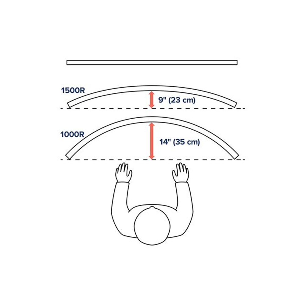 HX ARM WITH VERY HEAVY DUTY PIVOT DESK M