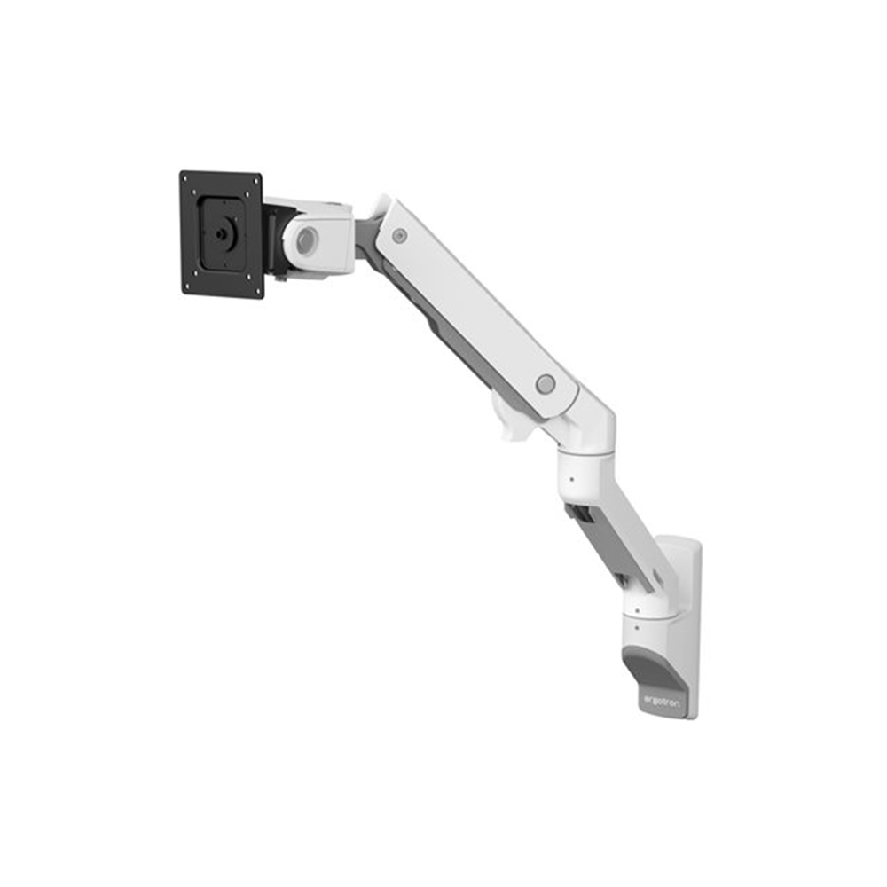 HX ARM WITH VERY HEAVY DUTY PIVOT WALL