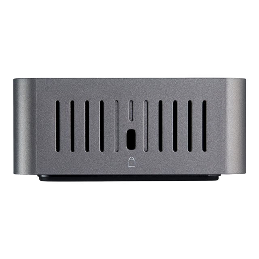 Hybrid USB-C USB-A Dock - Triple 4K 60Hz