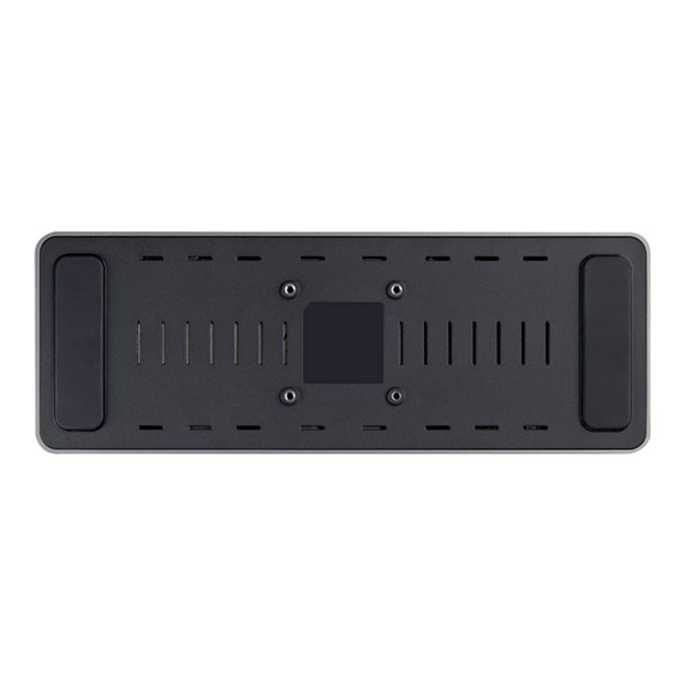 Hybrid USB-C USB-A Dock - Triple 4K 60Hz