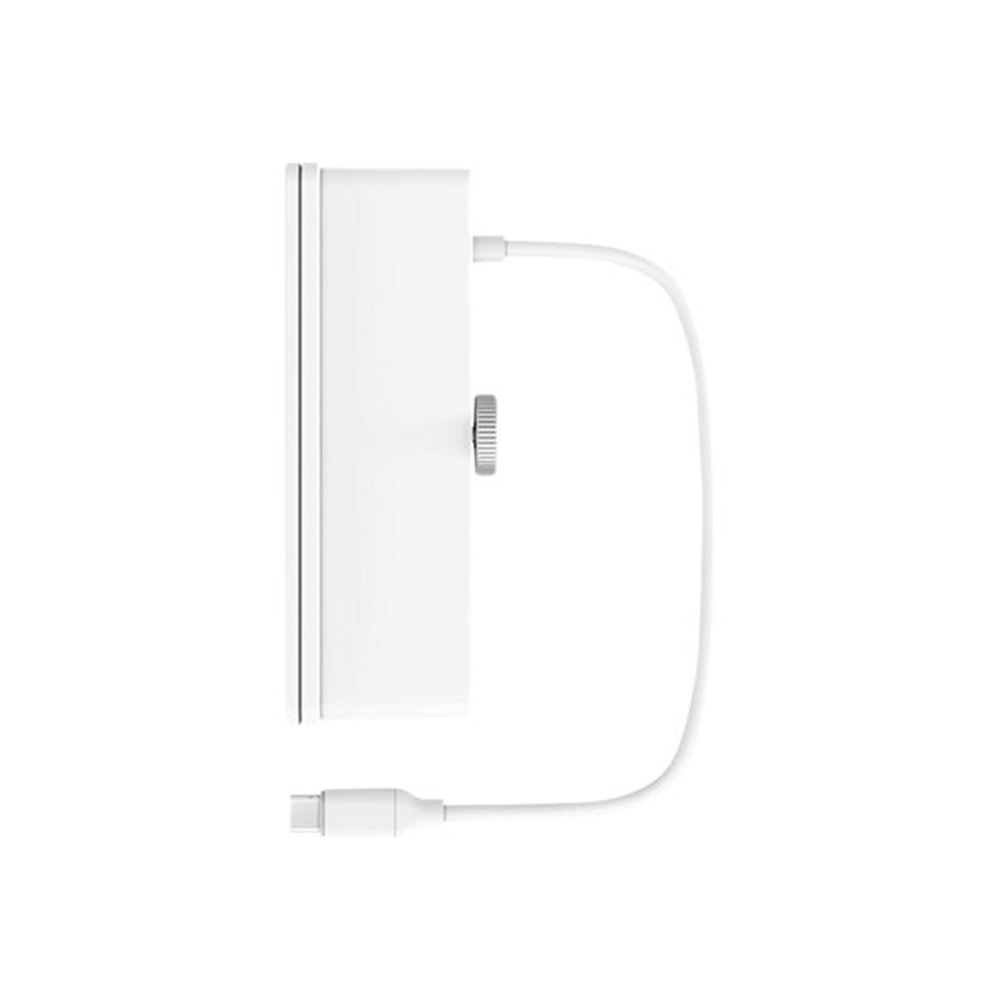 HyperDrive 6-in-1 USB-C hub for iMac