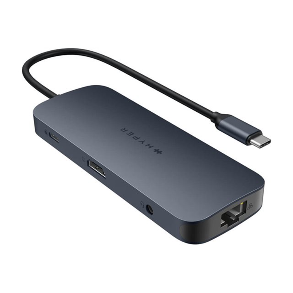 HyperDrive EcoSmart Gen2 Universal USB-C