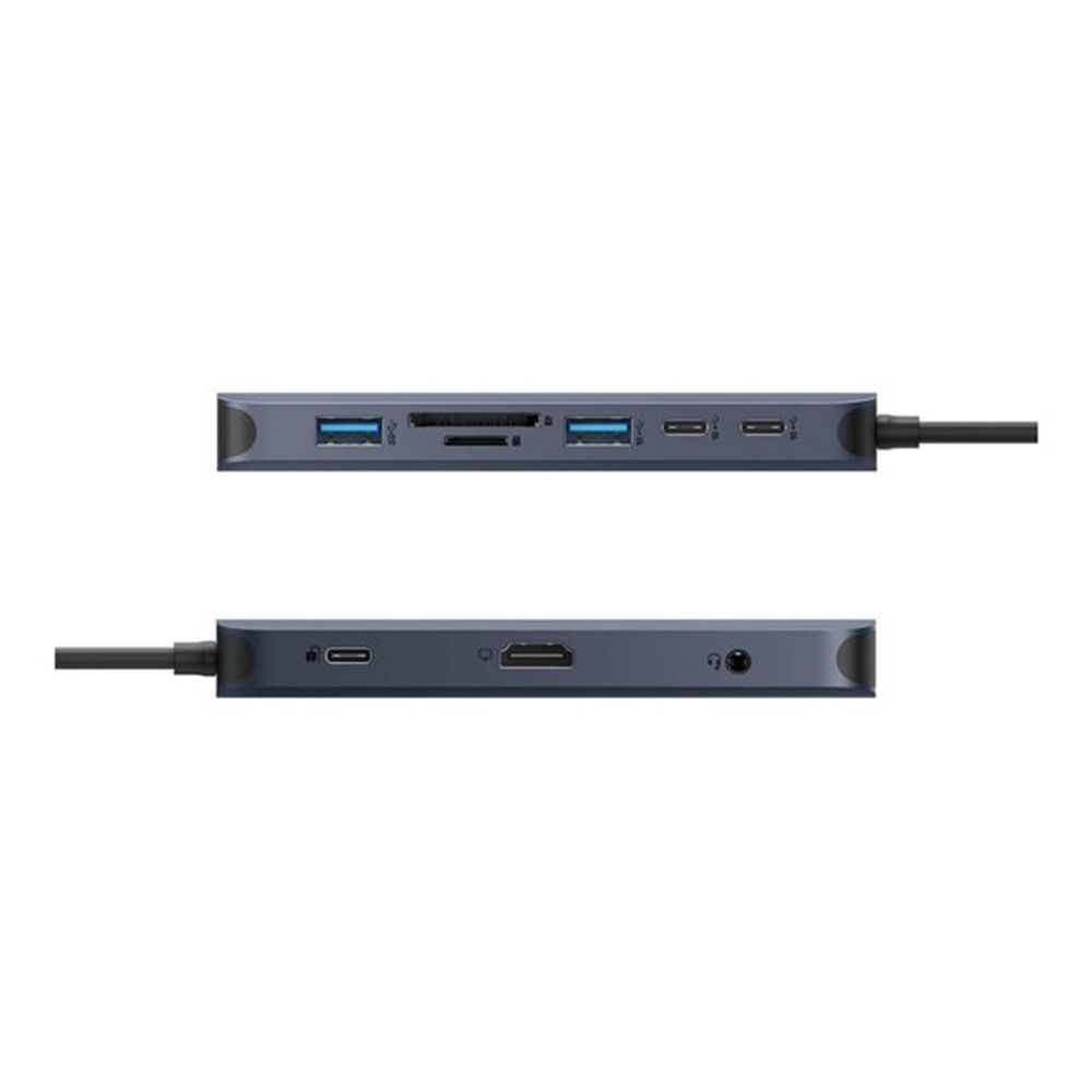 HyperDrive EcoSmart Gen2 Universal USB-C