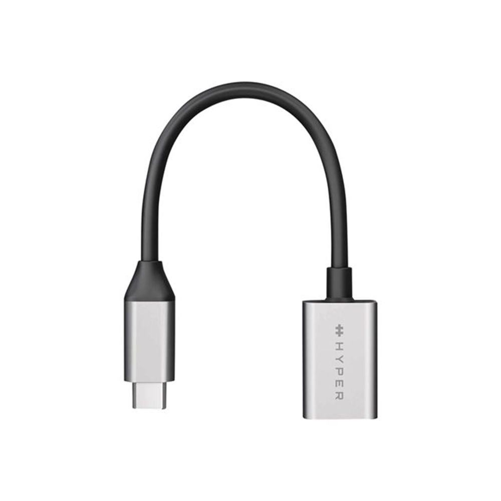 HyperDrive USB-C to 10Gbps USB