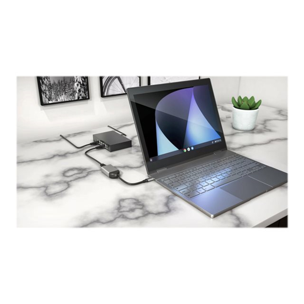 HyperDrive USB-C to 2.5G Ethernet Adapte