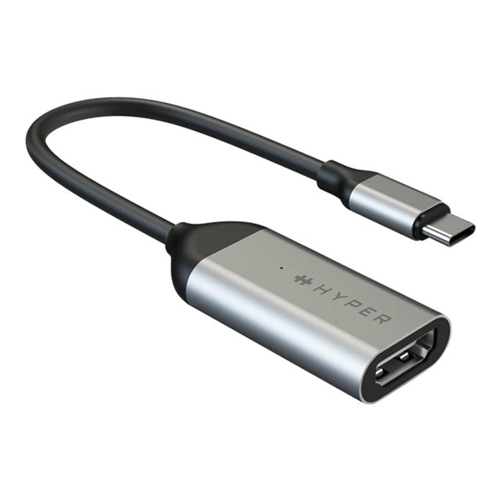 HyperDrive USB-C to 4K60Hz HDMI Adapter