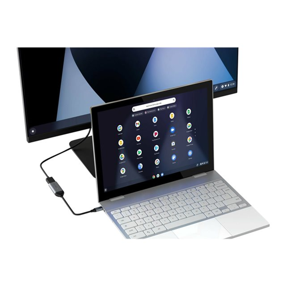 HyperDrive USB-C to 4K60Hz HDMI Adapter
