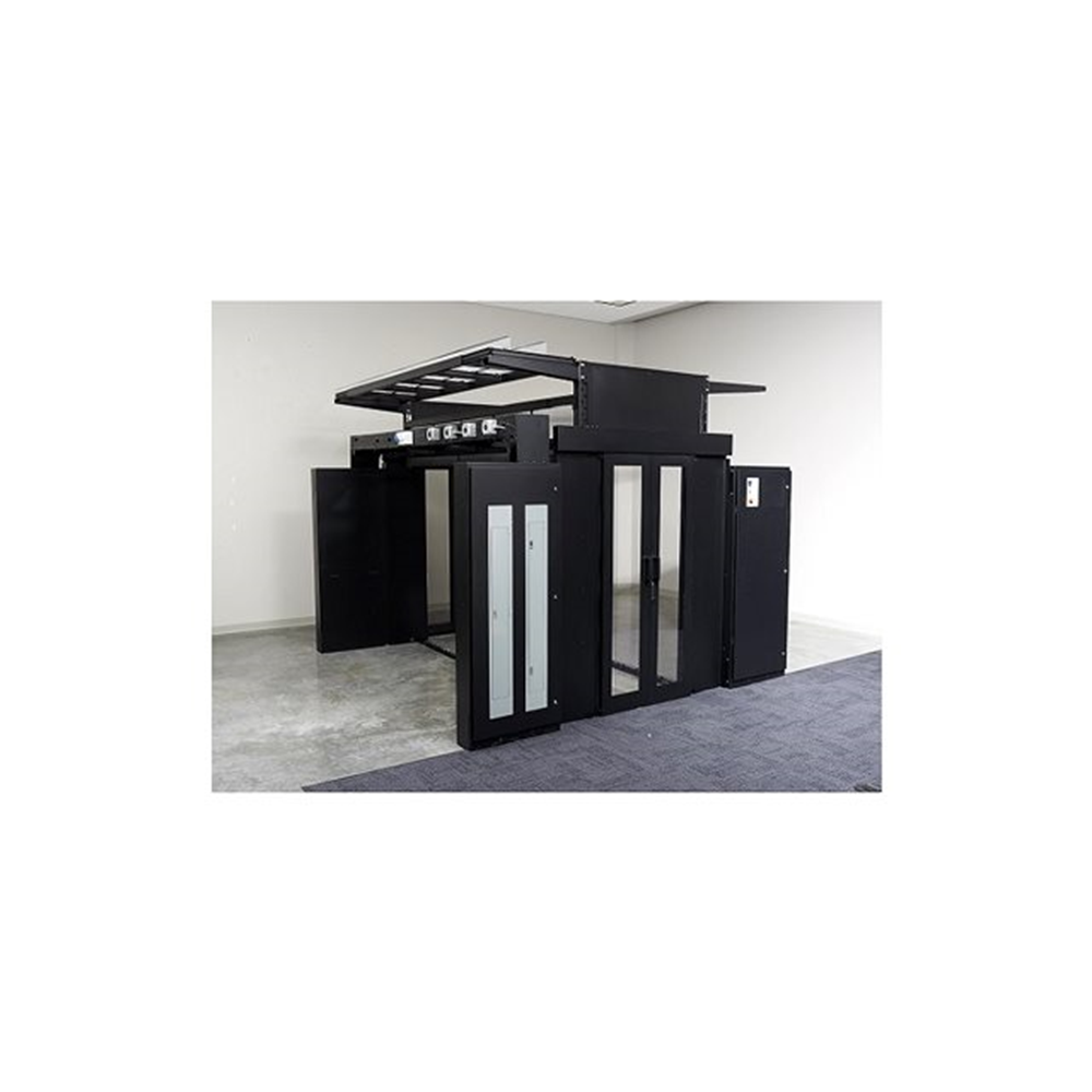 HyperPod Roof 4ft Aisle Roof Panel 600mm