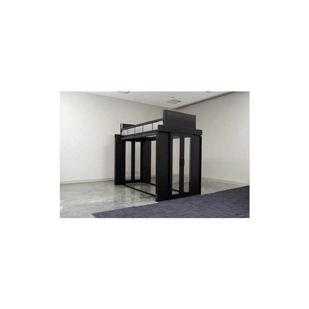 HyperPod Roof 4ft Aisle Roof Panel 600mm