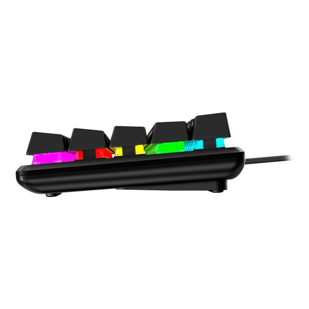 HyperX Alloy Origins 60 HKBO1S-RB-US/G HyperX Alloy Origins 60 HKBO1S-RB-US/G