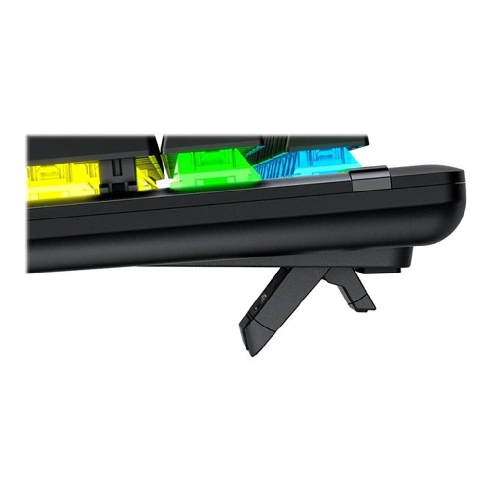 HyperX Alloy Origins Aqua HX-KB6AQX-US