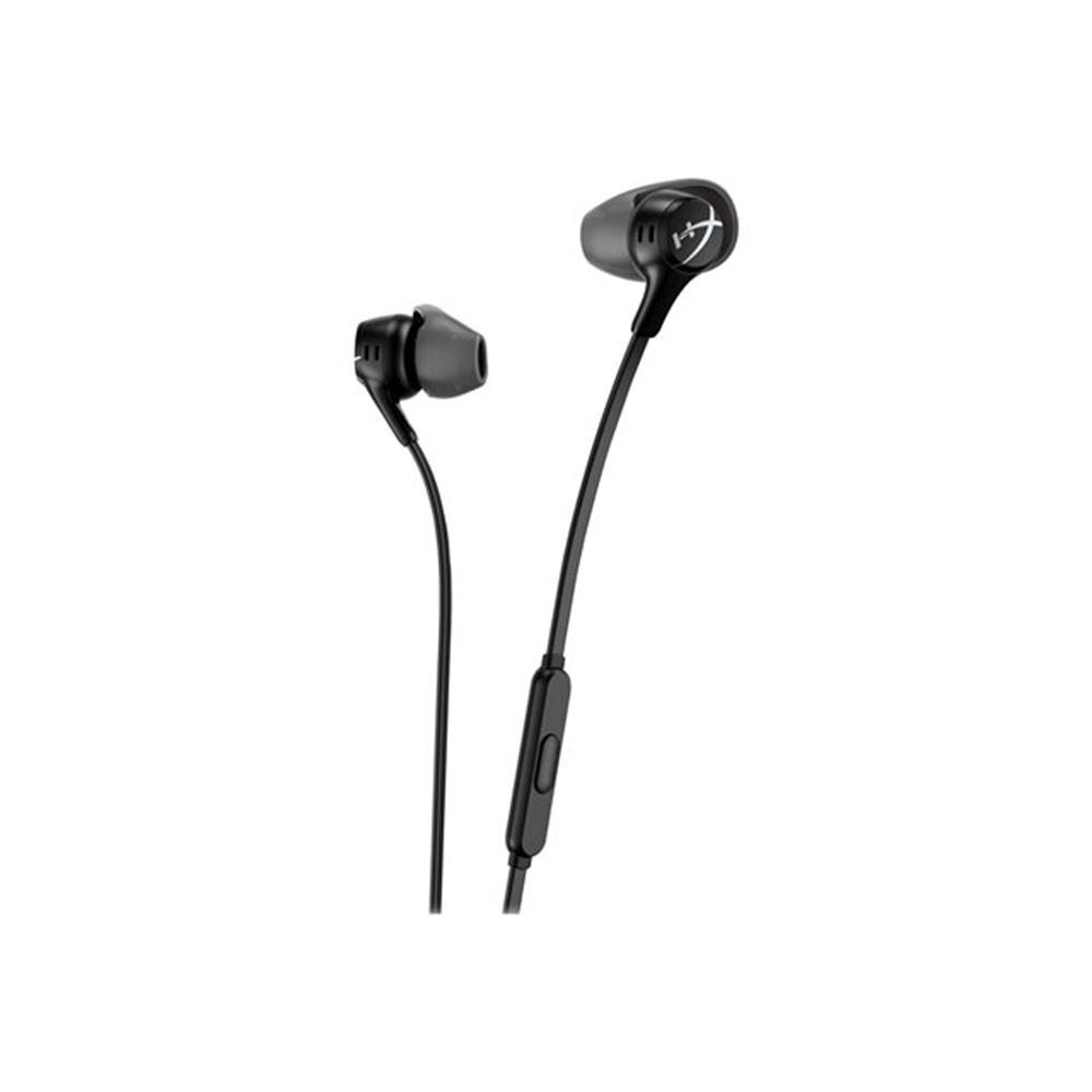 HyperX Cloud Earbuds II BLK Gaming Earbuds with Mic