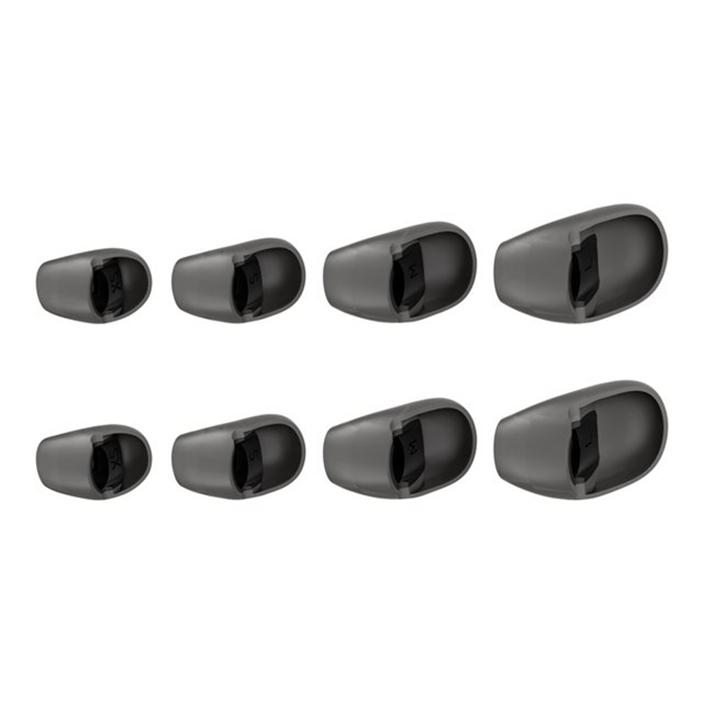 HyperX Cloud Earbuds II BLK Gaming Earbuds with Mic