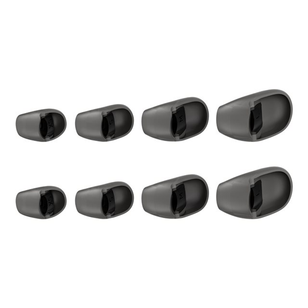 HyperX Cloud Earbuds II RED Gaming Earbuds with Mic