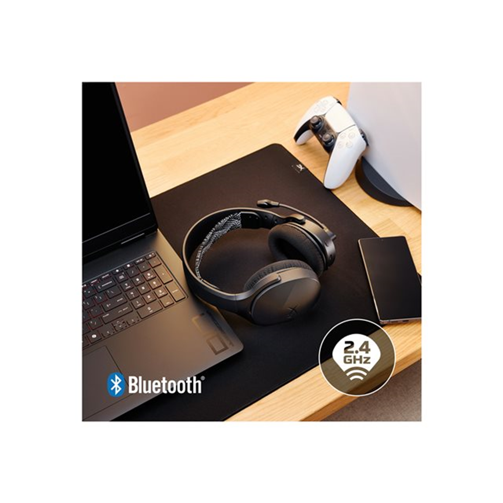 HyperX Cloud Jet WL BK GAM HS