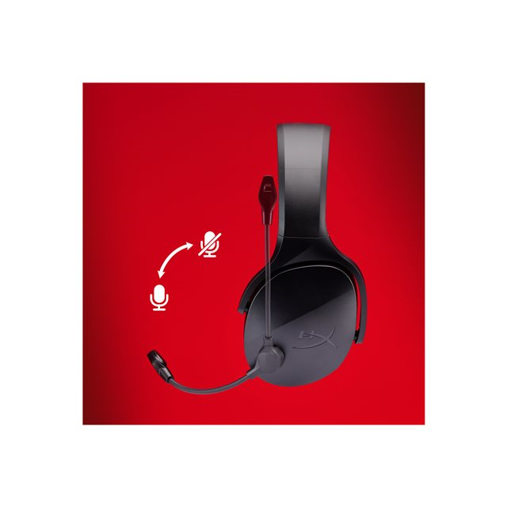 HyperX Cloud Jet WL LBLU GAM HS