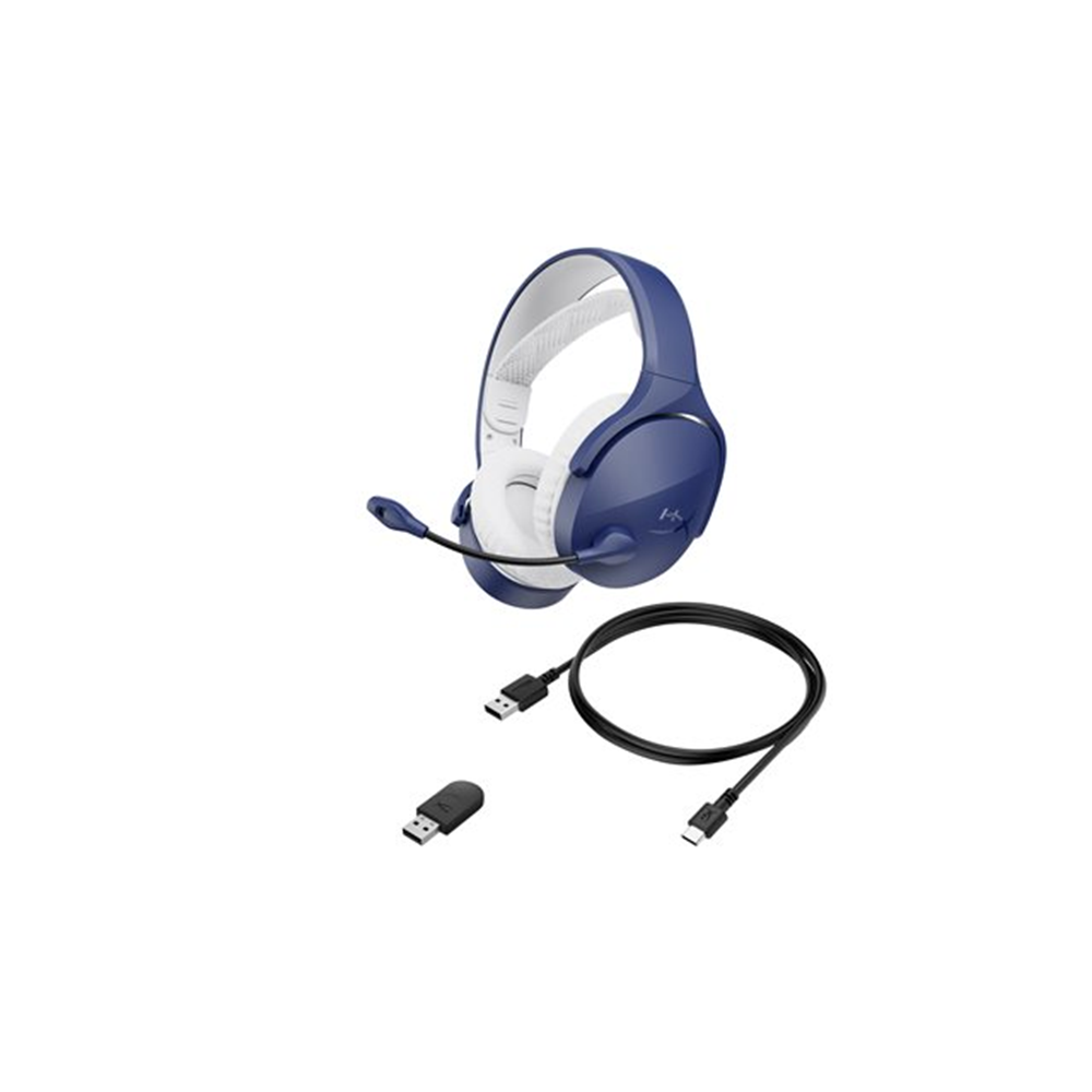 HyperX Cloud Jet WL LBLU GAM HS