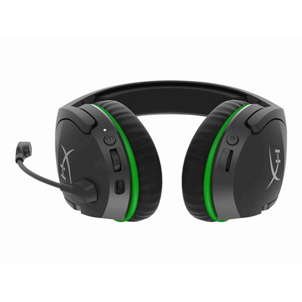 HyperX CloudX Stinger C W HHSS1C-DG-GY/G