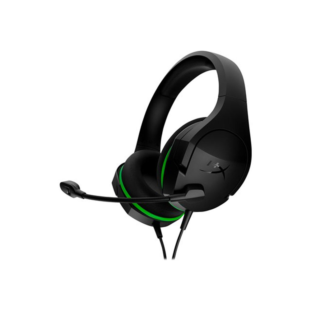 HyperX CloudX Stinger Core HX-HSCSCX-BK HyperX CloudX Stinger Core HX-HSCSCX-BK