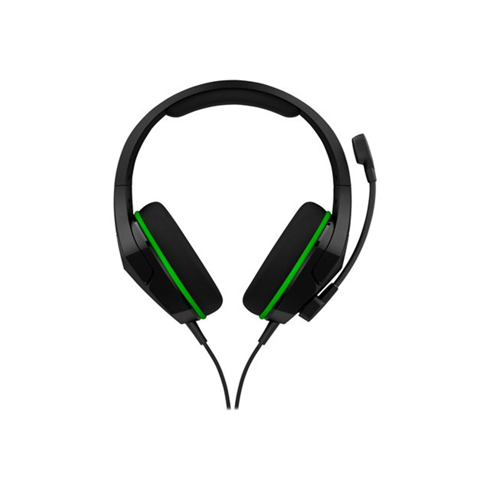 HyperX CloudX Stinger Core HX-HSCSCX-BK HyperX CloudX Stinger Core HX-HSCSCX-BK