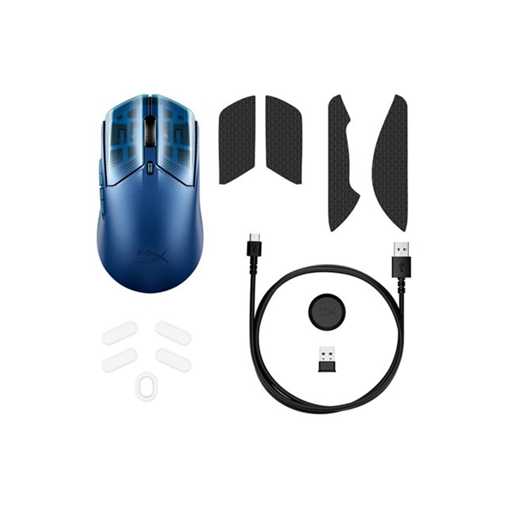 HyperX PF Has 2 S WL NV Gm Ms