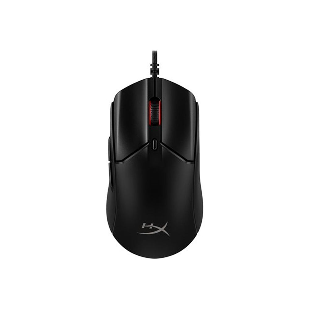 HyperX Pulsefire Haste Black Wired Gaming Mouse HyperX Pulsefire Haste Black Wired Gaming Mouse